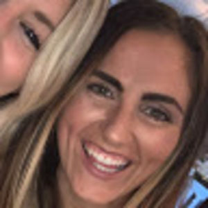 Meet your Posher, Steph